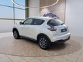 Daumennagel 3 - Nissan Juke 1.6 Tekna  Navi/Winterpaket