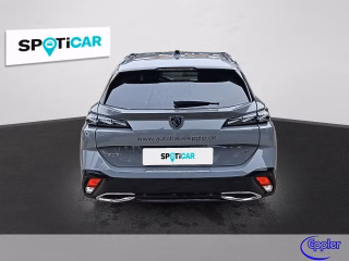 Peugeot 308 SW Hybrid 136 GT  Kamera Navi Lenkradheizung - foto 5