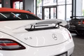 Thumbnail 9 - Mercedes-Benz SLS AMG Roadster|DESIGNO|COMAND|KAMERA|1.HAND