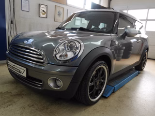 MINI Cooper Clubman Gebrauchtwagen Kaufen