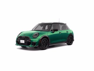 2027 MINI Cooper S 4 Door - photo 2