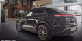 Daumennagel 3 - Porsche Macan Electric 4