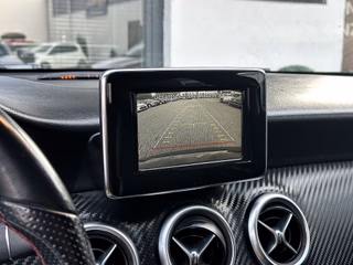 Mercedes-Benz A 180 BlueEfficiency Night-Paket/Garantie - bilder 3
