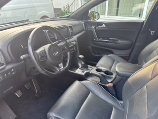 Kia Sportage GT-Line 4WD/Panorama/Kamera/ - foto 15