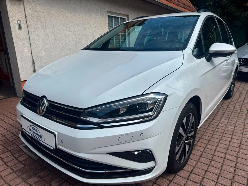 Volkswagen Golf Sportsvan VII United*DSG*LED*