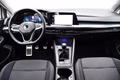 Daumennagel 10 - Volkswagen Golf VIII United 1.Hand Unfallfrei