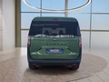 Daumennagel 4 - Ford Tourneo Courier 1.0 125PS Aut.5*J.Gar/Kamera/Winterp/Klimaaut. **