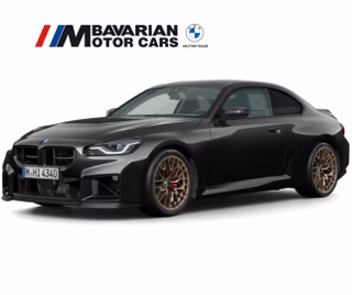 BMW M2 New vehicle for sale