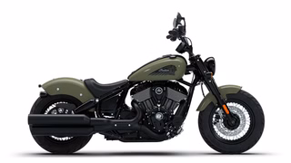Indian Chief Neuwagen Kaufen