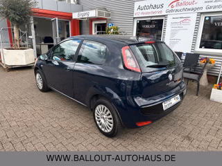 Fiat Punto Evo MyLife*3.HAND*KLIMA*TÜV/AU NEU*ISO-FIX - foto 7