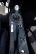 Daumennagel 24 - Porsche 911/996 GT3 RS  1st paint 1st tires NO over-revs