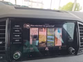 Daumennagel 30 - Skoda Karoq Sportline 1,5TSI DSG aAHK/ACC/Matrix/Navi/el.Klappe   **