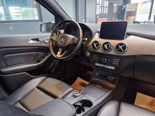 Mercedes-Benz B250 4Matic Facelift*Pano*Navi*Memory*Klimaauto* - photo 7