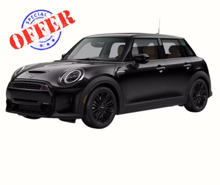MINI Cooper S New vehicle for sale