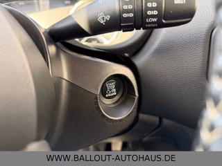 Jeep Renegade Limited 4WD*1.HAND*NAVI*TEMPO*SPUR*PANO - foto 19