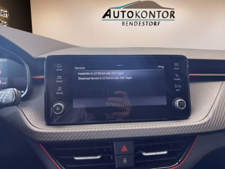 Skoda Scala Monte Carlo Sport Autom., LED Pano ACC Kamera - photo 14