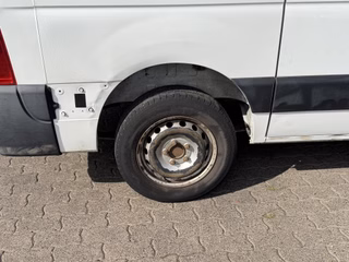 Renault Master III Kasten L1H1 Ka 2,8t Ecoline/ LKW/ - foto 11
