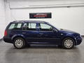Daumennagel 7 - Volkswagen Golf Variant Golf IV Variant 1.9 TDi
