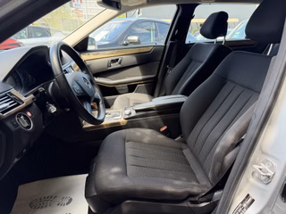 Mercedes-Benz E 200 CGI BlueEfficiency Automatik Navi - bilder 8