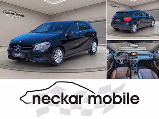 Mercedes-Benz A 180 Used vehicle for sale