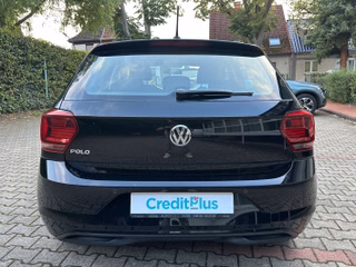 Volkswagen Polo 1.0 TSI/Vw Scheckheft/1.Hand/ - foto 3