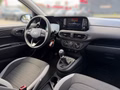 Daumennagel 15 - Hyundai i10 Select NAVI, KLIMA, GRA, KAMERA