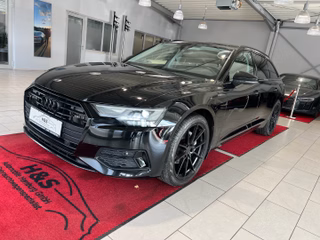 Audi A6 Used vehicle for sale