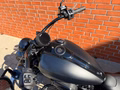Daumennagel 8 - Indian Chief Bobber Beach Lenker , Trittbretter, uvm.