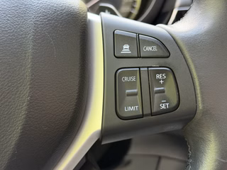 Suzuki SX4 S-Cross Comfort+ Automatik Hybrid Navi 4WD - bilder 20