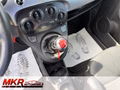Daumennagel 14 - Fiat 500 Cabrio S 1,2 MFL Klima Einparkhilfe