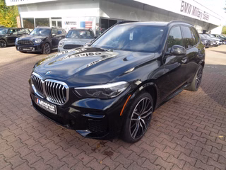 2022 BMW X5 xDrive40i - photo 1
