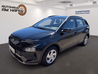 Hyundai BAYON age.one-day registration Kaufen