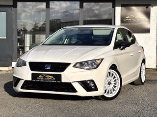 SEAT Ibiza Sport Media-System Klima Garantie