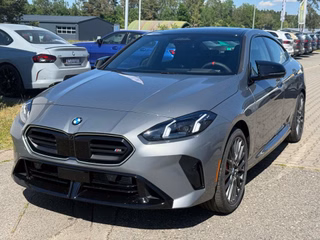 BMW M235 Demonstrator for sale