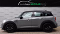 Daumennagel 4 - MINI Cooper S Countryman Chilli Navi CarPlay Tempomat