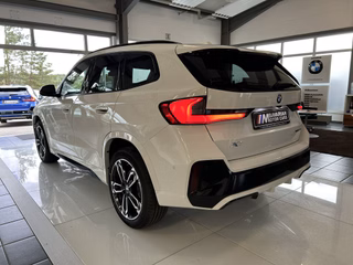 2027 BMW X1 xDrive28i - photo 5