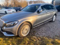 Daumennagel 2 - Mercedes-Benz C 180 Automatik LED+Navi+