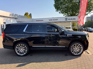 GMC Yukon Denali 6.2l V8 + 3 Jahre Garantie - foto 3