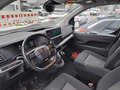 Daumennagel 8 - Opel Vivaro Kasten SHZ KAMERA 2+EINZELSITZ GJR CARPLAY