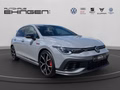 Daumennagel 4 - Volkswagen Golf VIII GTI Clubsport ACC+Navi+Kamera