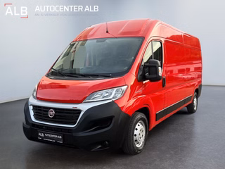 Fiat Ducato Gebrauchtwagen Kaufen