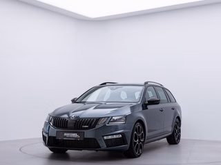 Skoda Octavia Combi RS 245 /COLUMB/VIRTUAL/ACC/AHK/RFK