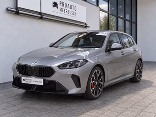 BMW 120 Gebrauchtwagen Kaufen
