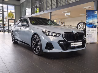 BMW 520 Jahreswagen Kaufen
