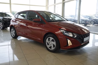 Hyundai i20 1,2 79PS Navi/Winterp/Kamera/Temp/Pdc