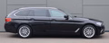 Daumennagel 5 - BMW 520 XD LUXURY LINE/ LIVE/HUD/MEMORY/PANO/LED/ACC/AHK