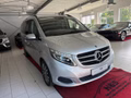 Daumennagel 3 - Mercedes-Benz V 250 BlueTec AVANTGARDE