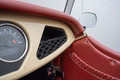 Daumennagel 22 - Morgan Roadster 3.7l Sport  2Hd full MORGAN history