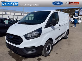 Ford Transit Custom age.one-day registration Kaufen