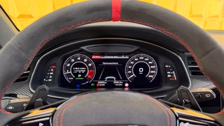 Audi RS 6 Avant 4.0 TFSI quattro MAXTON DESIGN - foto 38
